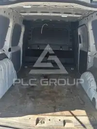 2021 Volkswagen Caddy