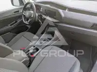 2021 Volkswagen Caddy