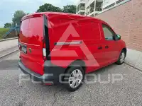 2021 Volkswagen Caddy