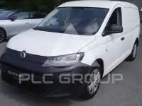 2021 Volkswagen Caddy