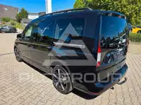2021 Volkswagen Caddy
