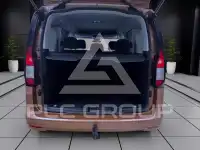 2021 Volkswagen Caddy