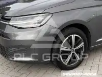 2021 Volkswagen Caddy