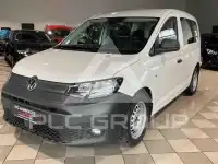 2021 Volkswagen Caddy