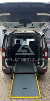 2021 Volkswagen Caddy