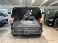2021 Volkswagen Caddy
