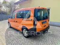 2021 Volkswagen Caddy