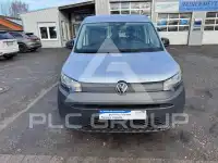 2021 Volkswagen Caddy