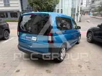 2021 Volkswagen Caddy