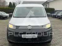 2021 Volkswagen Caddy