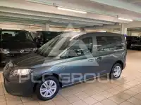 2021 Volkswagen Caddy