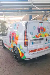 2021 Volkswagen Caddy