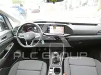 2021 Volkswagen Caddy