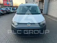 2021 Volkswagen Caddy