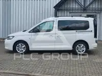 2021 Volkswagen Caddy