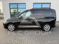 2021 Volkswagen Caddy
