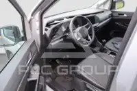 2021 Volkswagen Caddy