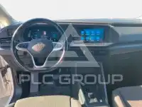 2021 Volkswagen Caddy