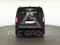 2021 Volkswagen Caddy