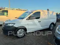 2021 Volkswagen Caddy