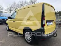 2021 Volkswagen Caddy