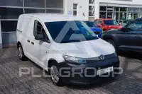 2021 Volkswagen Caddy