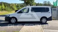 2021 Volkswagen Caddy