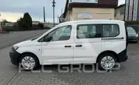 2021 Volkswagen Caddy