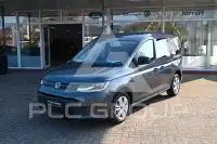 2021 Volkswagen Caddy