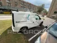 2021 Volkswagen Caddy