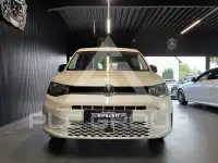 2021 Volkswagen Caddy