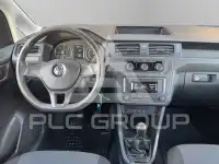 2021 Volkswagen Caddy