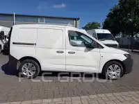 2021 Volkswagen Caddy