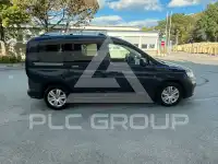 2021 Volkswagen Caddy
