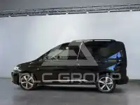 2021 Volkswagen Caddy