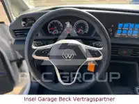 2021 Volkswagen Caddy