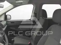 2021 Volkswagen Caddy