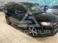 2021 Volkswagen Caddy