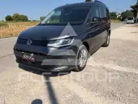 2021 Volkswagen Caddy