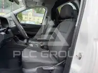 2021 Volkswagen Caddy