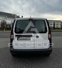 2021 Volkswagen Caddy