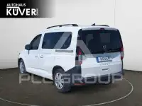 2021 Volkswagen Caddy