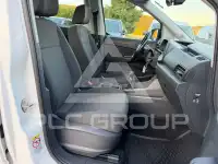 2021 Volkswagen Caddy