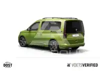 2021 Volkswagen Caddy