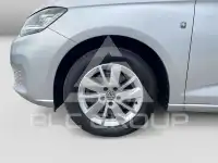 2021 Volkswagen Caddy