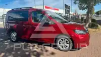 2021 Volkswagen Caddy