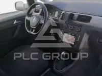 2021 Volkswagen Caddy