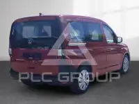 2021 Volkswagen Caddy