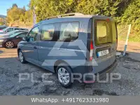 2021 Volkswagen Caddy
