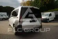 2021 Volkswagen Caddy